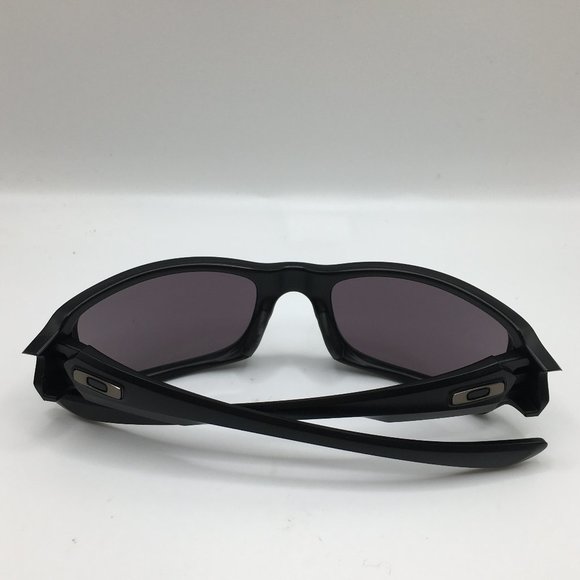 Oakley Men's OO9238 Fives Squared Rectangular Sunglasses - Picture 2 of 6